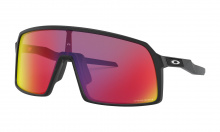 Велоочки OAKLEY Sutro Matte Black/Prizm Road, Линзы: S2